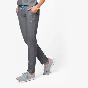 Figs Yola Skinny scrub pant Tall